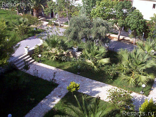 Mediterranee Hotel 4